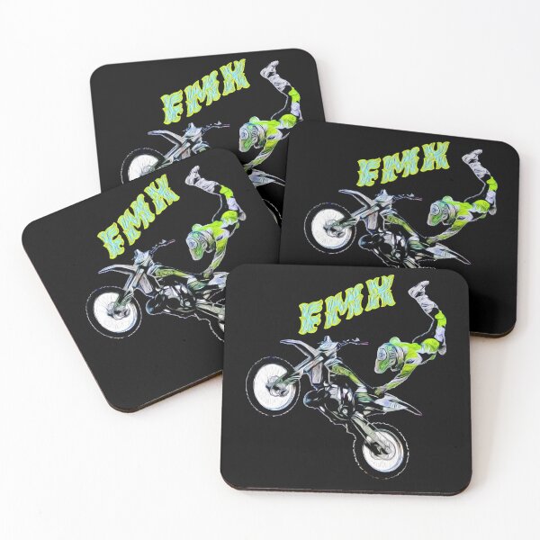Item preview, motocross freestyle fmx designed and sold by ricobarinas.