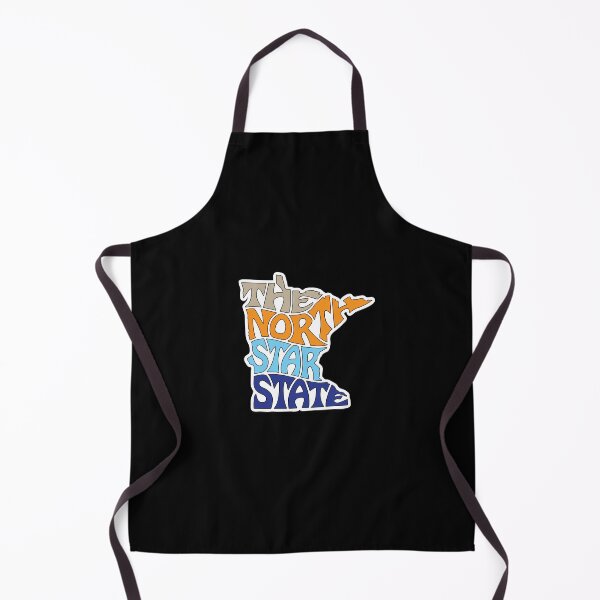 Item preview, The North Star State - Minnesota designed and sold by TheGreekGuy.
