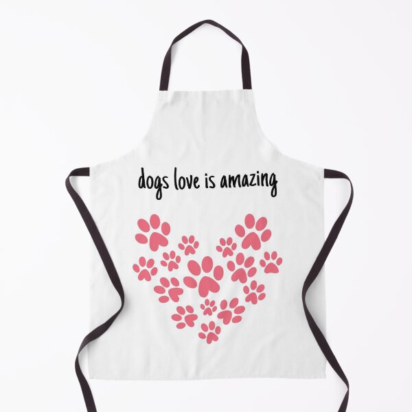 Item preview, the love of a dog designed and sold by animalbunch7.