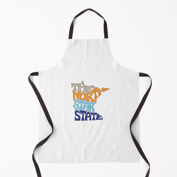 Item preview, The North Star State - Minnesota designed and sold by TheGreekGuy.