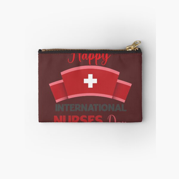 Item preview, Happy International Nurses Day designed and sold by Ras-man93.