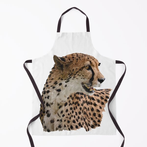 Item preview, Cheetah designed and sold by obscurite.