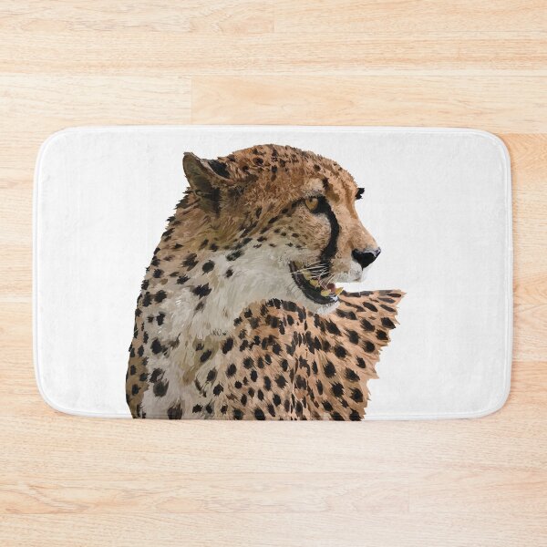 Item preview, Cheetah designed and sold by obscurite.