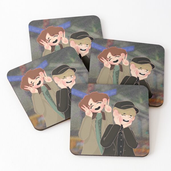 Item preview, Sope designed and sold by joonslune.