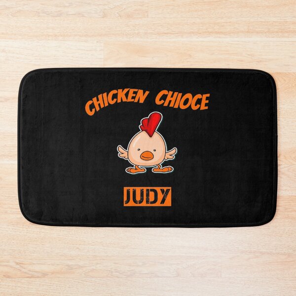 Item preview, Chicken Choice Judy designed and sold by PhotoPrise.