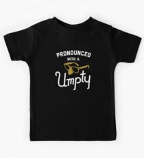 I'm Spunky Kids Tee