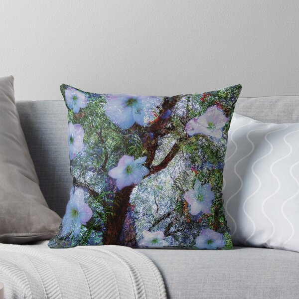 Item preview, Floral  Amaryllis Tree designed and sold by Mary Jacinto.
