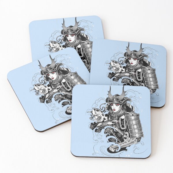 Item preview, Strength from within... Oni way to succeed... designed and sold by angryjackalope.
