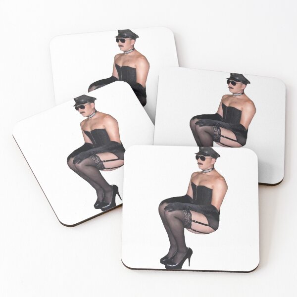 Item preview, Trixie Mattel - Sitting Alone in the VIP designed and sold by fed lenns.