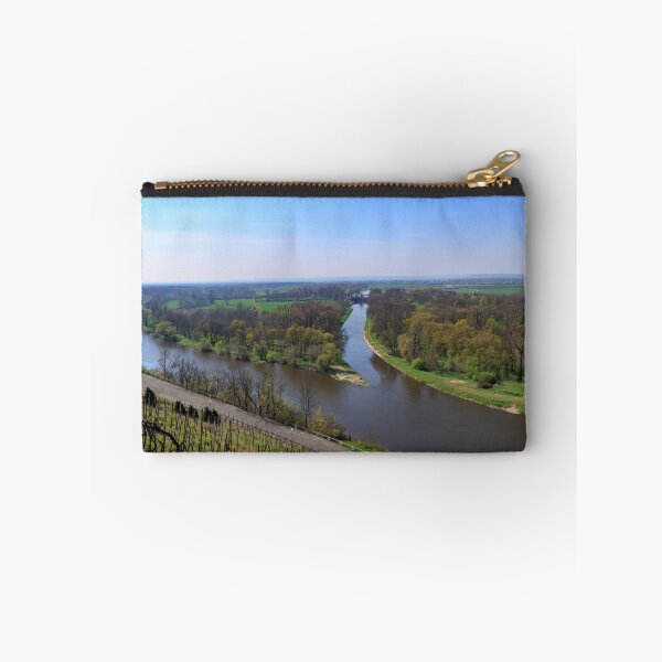 Item preview, Confluence of the Elbe and Vltava designed and sold by Francesko221.