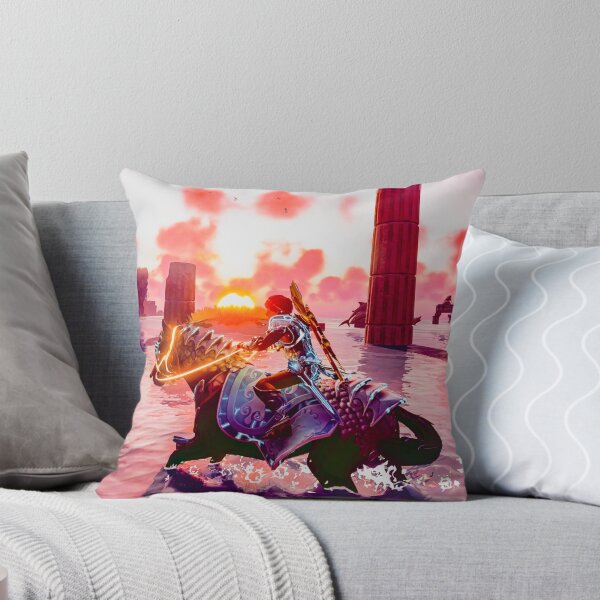 Item preview, Morning Ride On Water designed and sold by CraigHarveyGurr.
