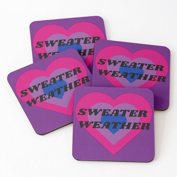 Item preview, Sweater Weather ?? designed and sold by hclliish.