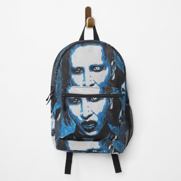 Item preview, marilyn manson designed and sold by Alexander Gallagher.