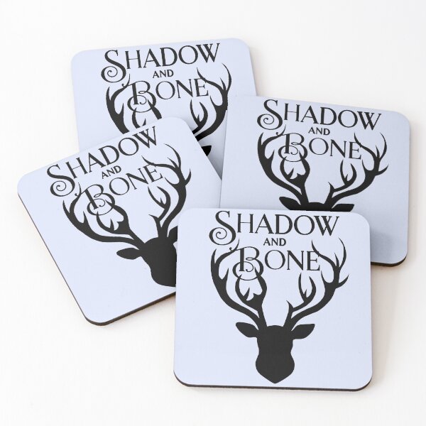 Item preview, Morozova's Stag designed and sold by ToriNerpel.