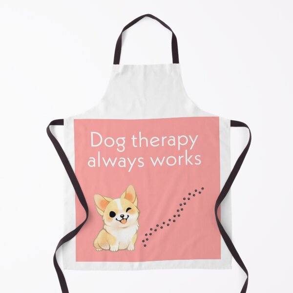 Item preview, corgy therapy designed and sold by animalbunch7.