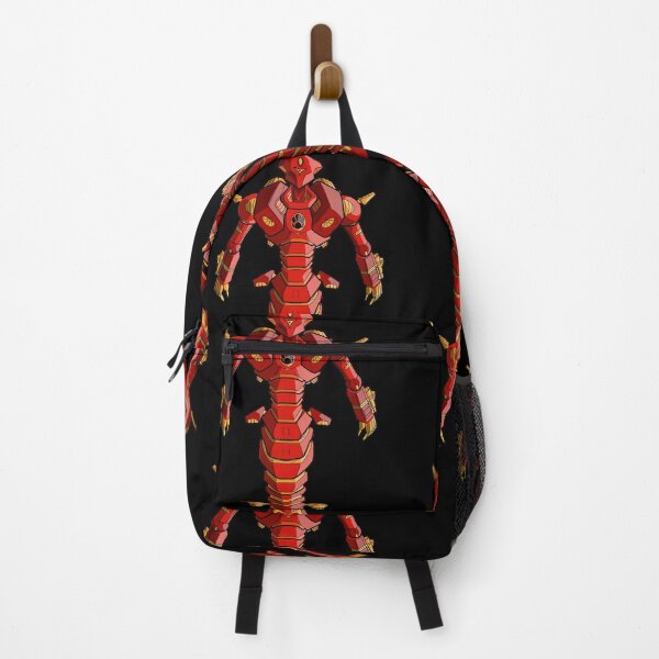 Item preview, Mermad mecha  designed and sold by Pittstop.
