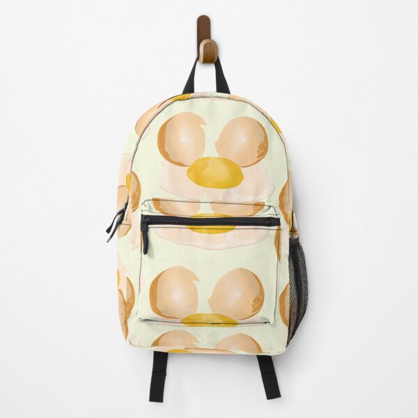 Item preview, Broken eggs, Its time for breakfast designed and sold by ANU007.