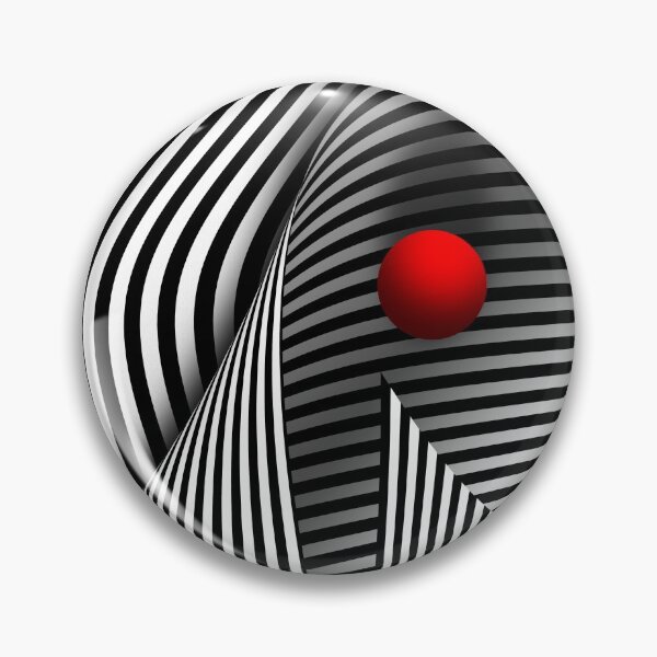 Item preview, Abstract - Catch the red ball designed and sold by Mike Savad Photography.