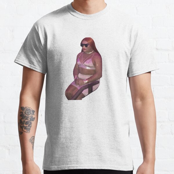 Item preview, Kandy Muse - Sitting Alone in the VIP designed and sold by fed lenns.