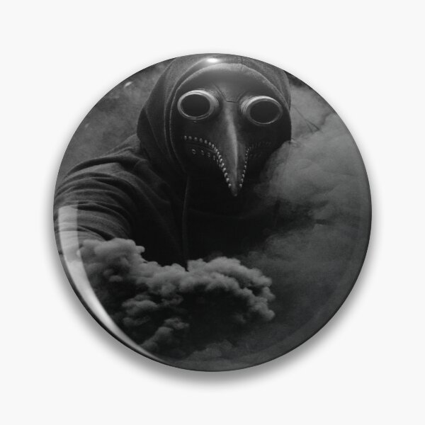 Item preview, Plague Doctor designed and sold by lXRoses.