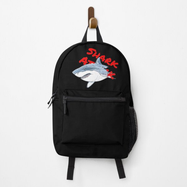 Item preview, Shark Attack designed and sold by johanondra.