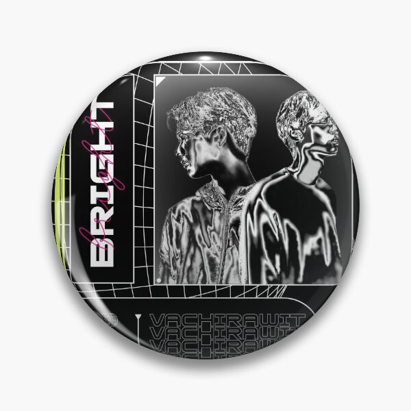 Item preview, Bright vachirawit designed and sold by Ix•L .