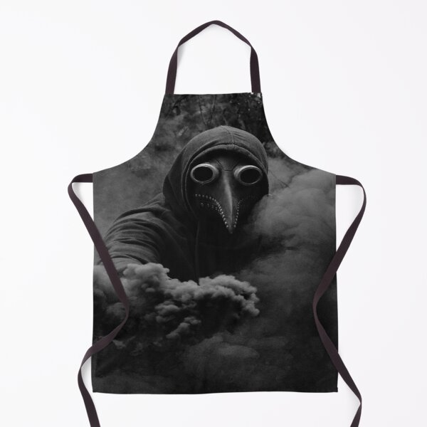 Item preview, Plague Doctor designed and sold by lXRoses.