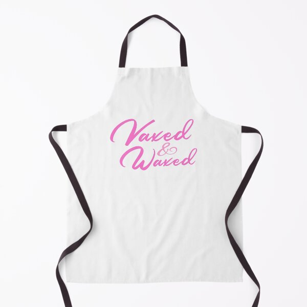Item preview, Vaxed and Waxed designed and sold by JellyAF.