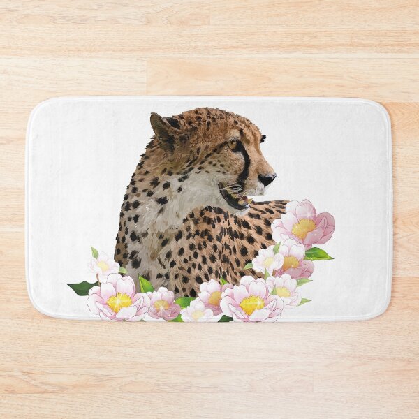 Item preview, Cheetah designed and sold by obscurite.