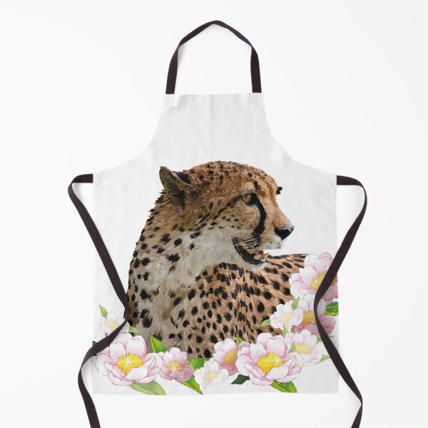 Item preview, Cheetah designed and sold by obscurite.