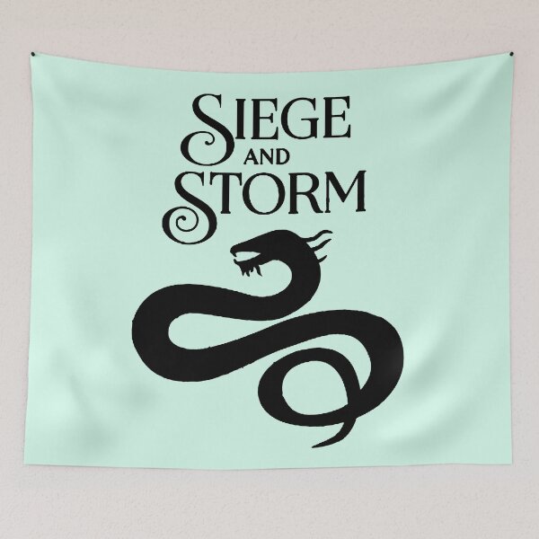 Item preview, Rusalye The Sea Whip designed and sold by ToriNerpel.