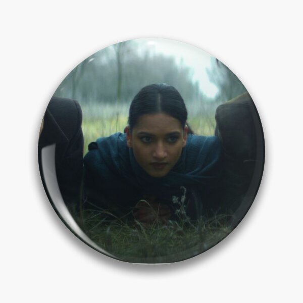Item preview, Shadow and Bone Sage Green designed and sold by shreya17.