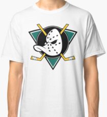 The Mighty Ducks Classic T-Shirt