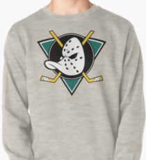 Die mächtigen Enten Sweatshirt