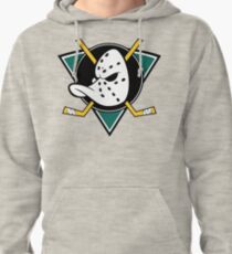 The Mighty Ducks Pullover Hoodie