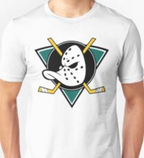 The Mighty Ducks Unisex T-Shirt