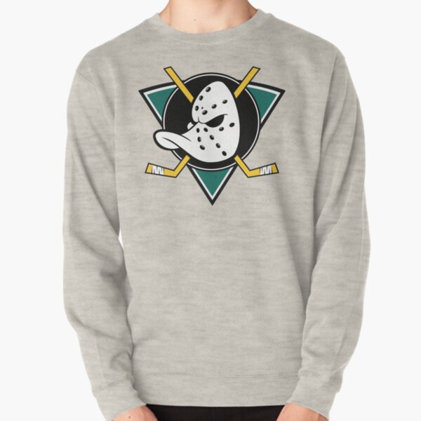 The Mighty Ducks Pullover Sweatshirt