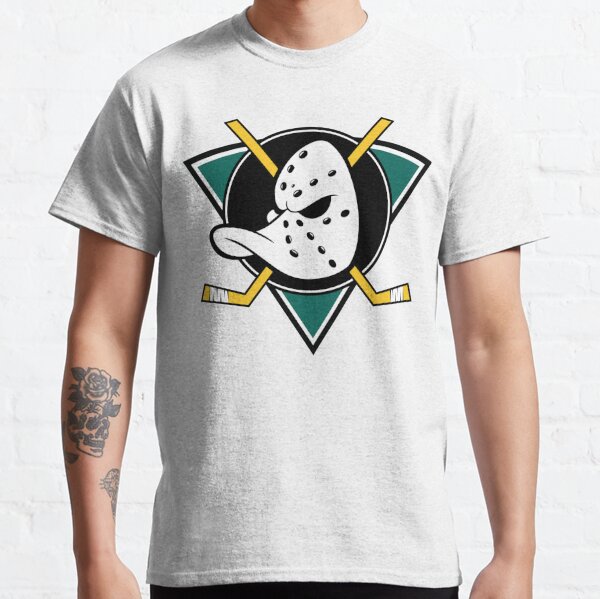The Mighty Ducks Classic T-Shirt