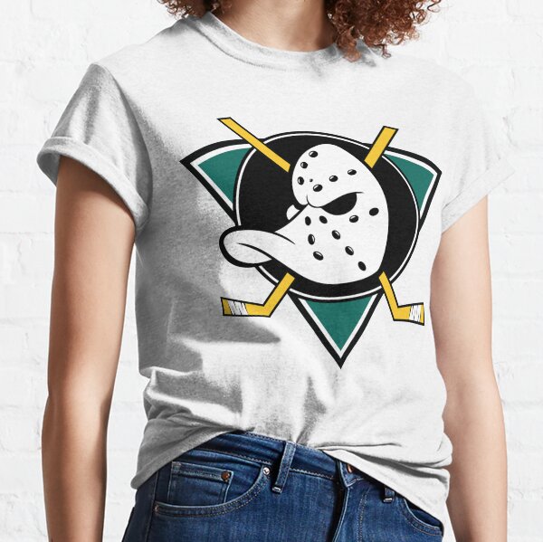 mighty ducks shirt