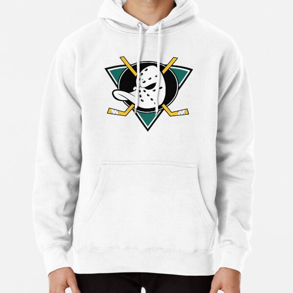 The Mighty Ducks Pullover Hoodie