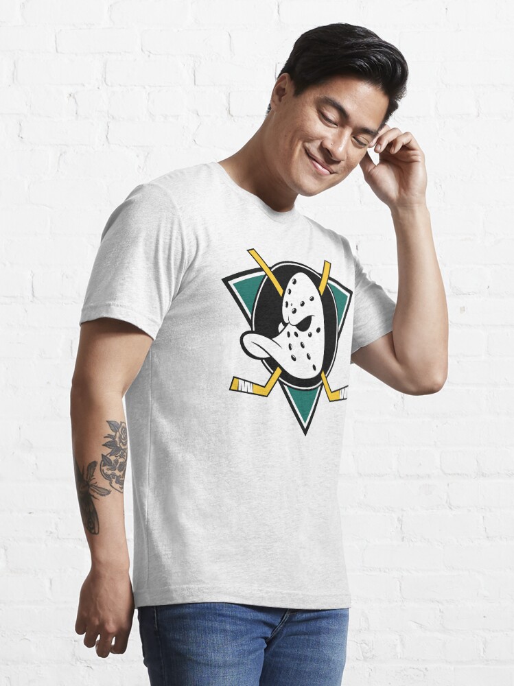 Alternate view of The Mighty Ducks Essential T-Shirt