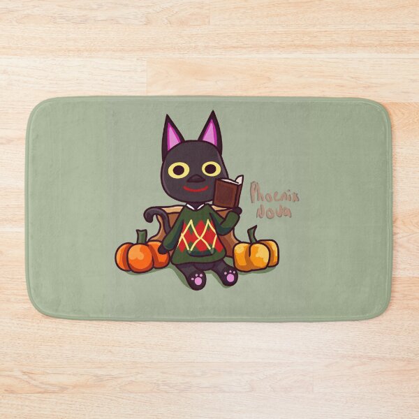 Item preview, Kiki in the Fall designed and sold by Dannix-Nova.