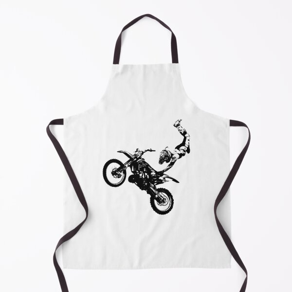 Item preview,  motocross freestyle fmx designed and sold by ricobarinas.