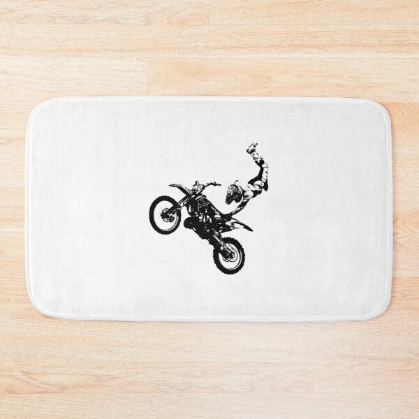 Item preview,  motocross freestyle fmx designed and sold by ricobarinas.