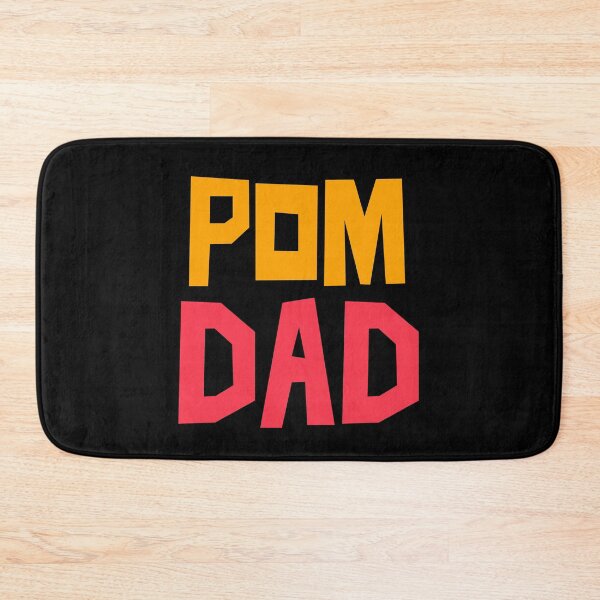 Item preview, Pomeranian Dog Dad designed and sold by Wachi-A.
