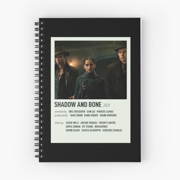 Item preview, Shadow and Bone Sage Green designed and sold by shreya17.