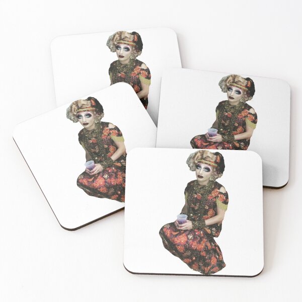 Item preview, Bianca Del Río - Sitting Alone in the VIP designed and sold by fed lenns.