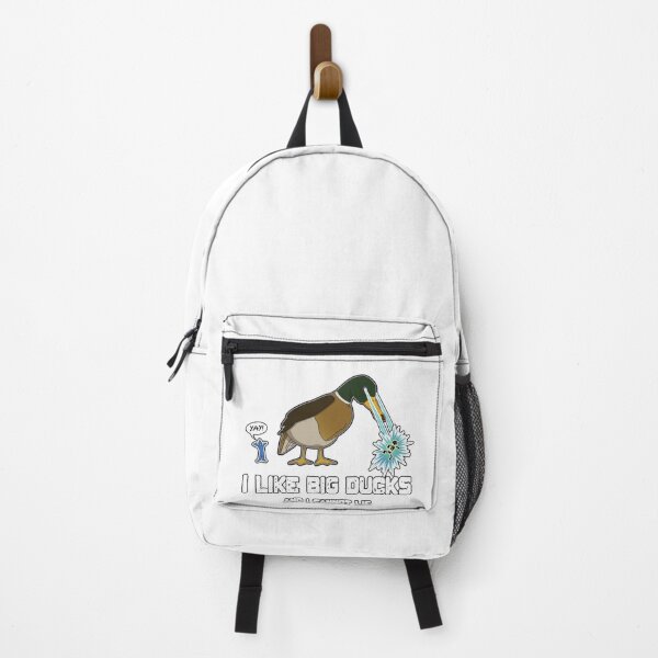 Item preview, I Like Big Ducks, and I Cannot Lie designed and sold by Da-Family-Biz.
