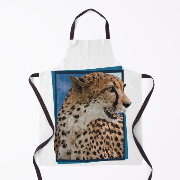 Item preview, Cheetah designed and sold by obscurite.