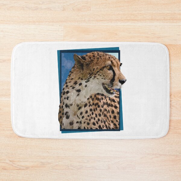 Item preview, Cheetah designed and sold by obscurite.